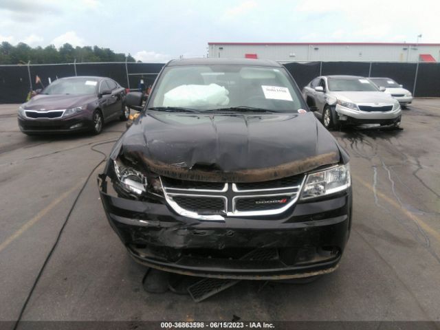 3C4PDCAB3FT713247 Dodge Journey American Value Pkg