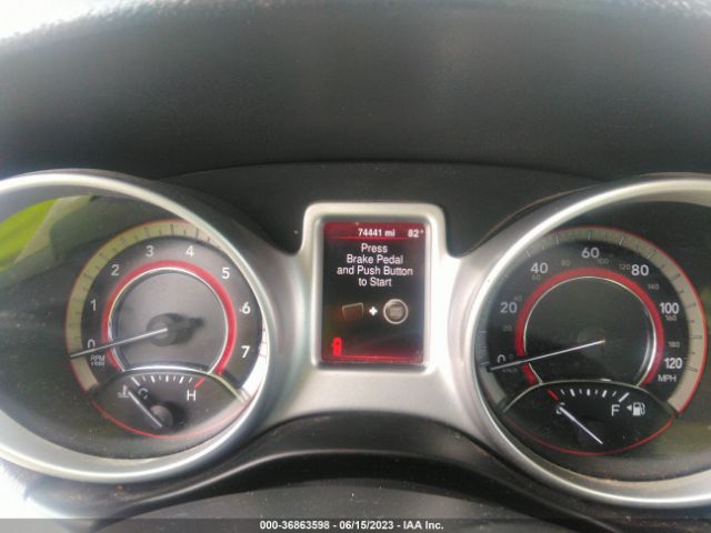 3C4PDCAB3FT713247 Dodge Journey American Value Pkg