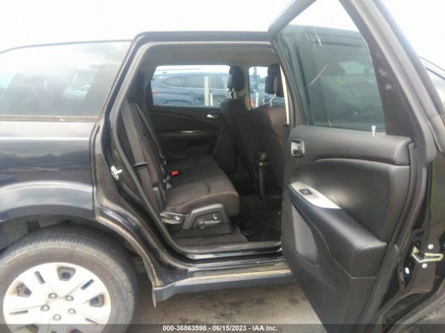 3C4PDCAB3FT713247 Dodge Journey American Value Pkg