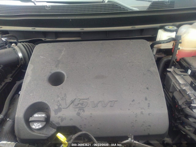 Chevrolet Traverse Ls 2022 1GNEVFKW7NJ119538 Image 10