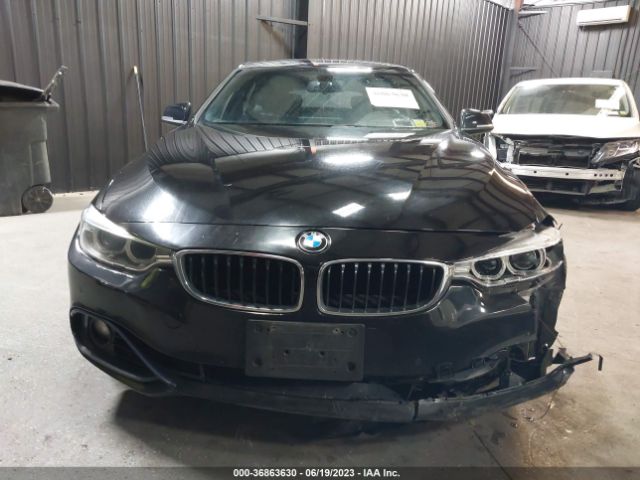 WBA4C9C53GG135816 BMW 4 Series 428i Xdrive