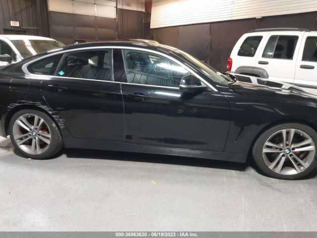 WBA4C9C53GG135816 BMW 4 Series 428i Xdrive