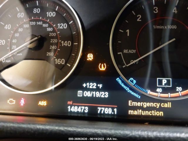 WBA4C9C53GG135816 BMW 4 Series 428i Xdrive