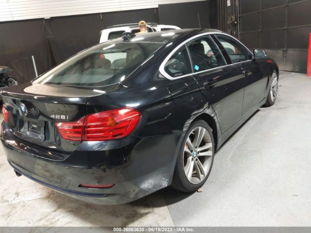 WBA4C9C53GG135816 BMW 4 Series 428i Xdrive