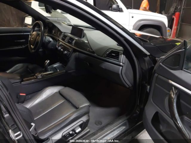 WBA4C9C53GG135816 BMW 4 Series 428i Xdrive
