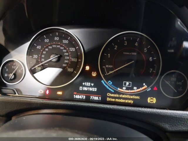 WBA4C9C53GG135816 BMW 4 Series 428i Xdrive