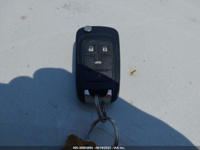 2G4GK5EX0G9152271 Buick Regal