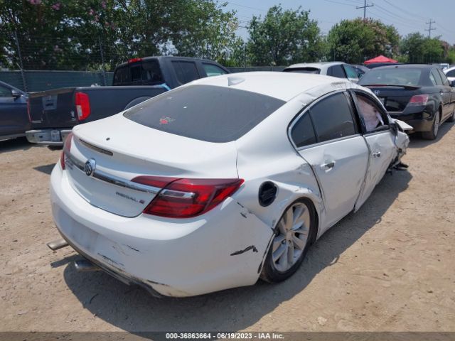 2G4GK5EX0G9152271 Buick Regal