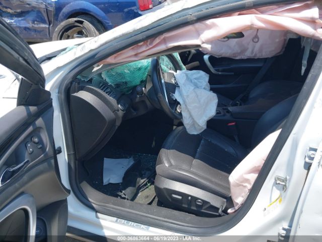 2G4GK5EX0G9152271 Buick Regal