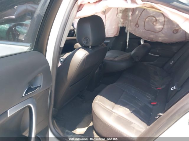 2G4GK5EX0G9152271 Buick Regal