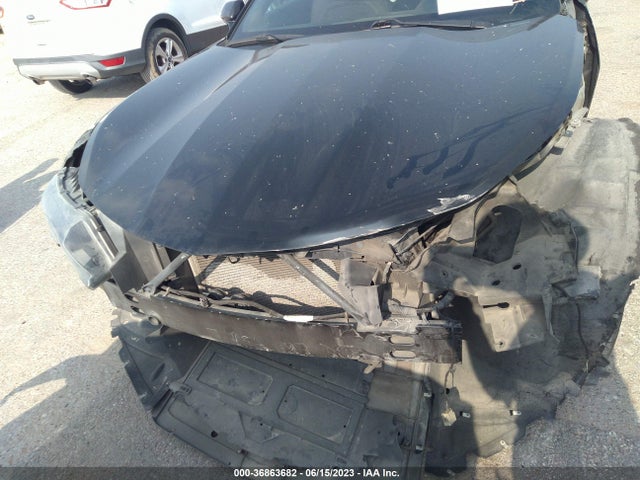 Chevrolet Camaro 1lt 2018 1G1FB1RS0J0147623 Image 13