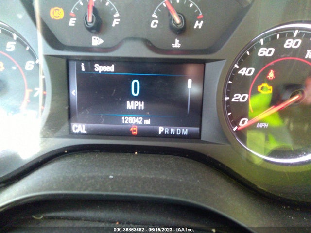 Chevrolet Camaro 1lt 2018 1G1FB1RS0J0147623 Image 7