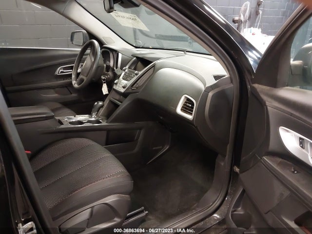 2017 CHEVROLET EQUINOX LS VIN: 2GNFLEEK8H6258401