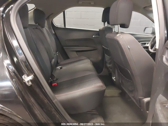 2017 CHEVROLET EQUINOX LS VIN: 2GNFLEEK8H6258401