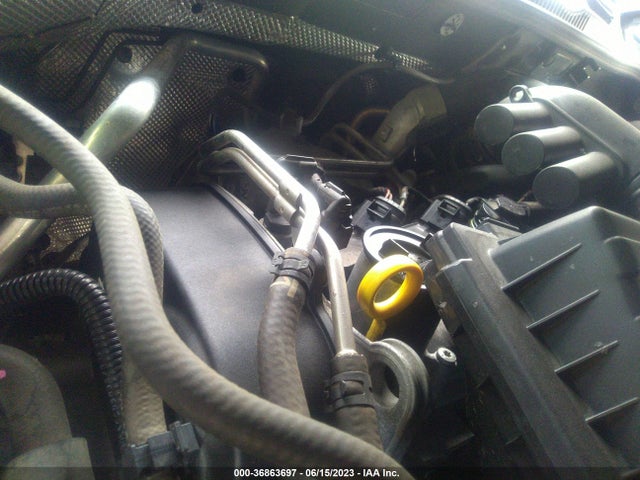 3VW2B7AJ4HM254111 Volkswagen Jetta 1.4t S