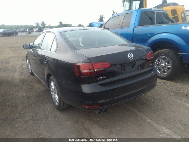 3VW2B7AJ4HM254111 Volkswagen Jetta 1.4t S
