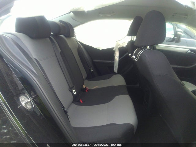 3VW2B7AJ4HM254111 Volkswagen Jetta 1.4t S