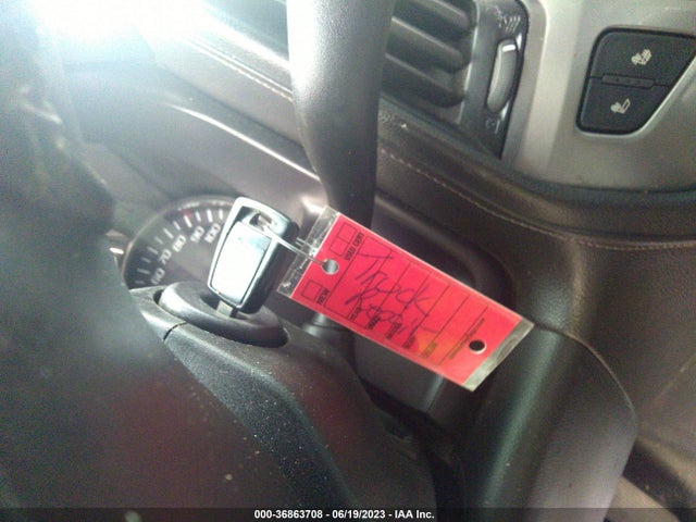 2014 CHEVROLET SILVERADO 1500 LTZ VIN: 3GCUKSECXEG266090