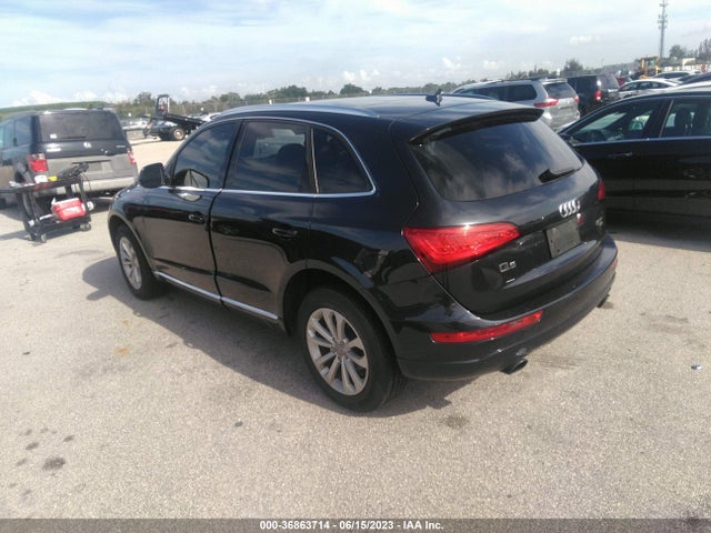 Audi Q5 Premium Plus 2014 WA1LFAFP6EA038804 Image 3