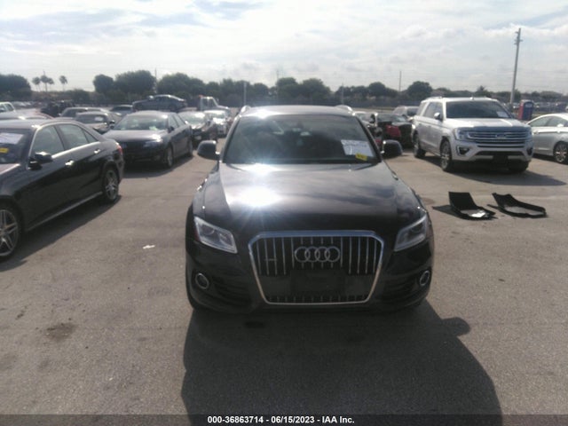 Audi Q5 Premium Plus 2014 WA1LFAFP6EA038804 Image 6
