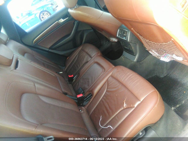 Audi Q5 Premium Plus 2014 WA1LFAFP6EA038804 Image 8