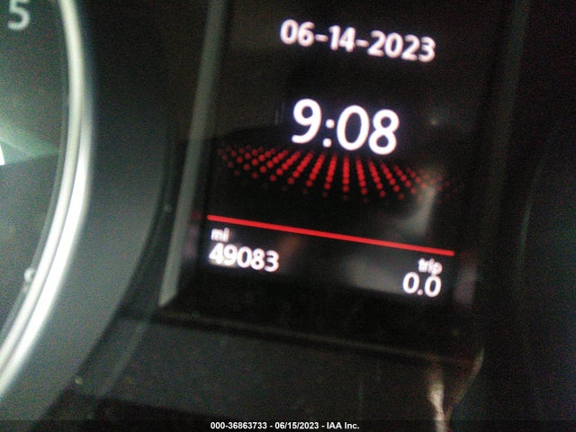 3VW6T7AU5KM022889 Volkswagen Golf Gti S/se/autobahn