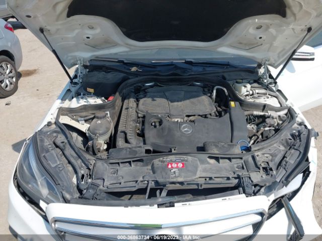 WDDHF5KB3FB156968 Mercedes-Benz E-class E 350