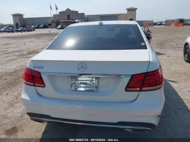 WDDHF5KB3FB156968 Mercedes-Benz E-class E 350