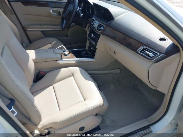 WDDHF5KB3FB156968 Mercedes-Benz E-class E 350