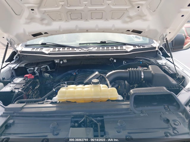 2020 FORD F-150 XL/XLT/LARIAT VIN: 1FTEW1E5XLKD61839