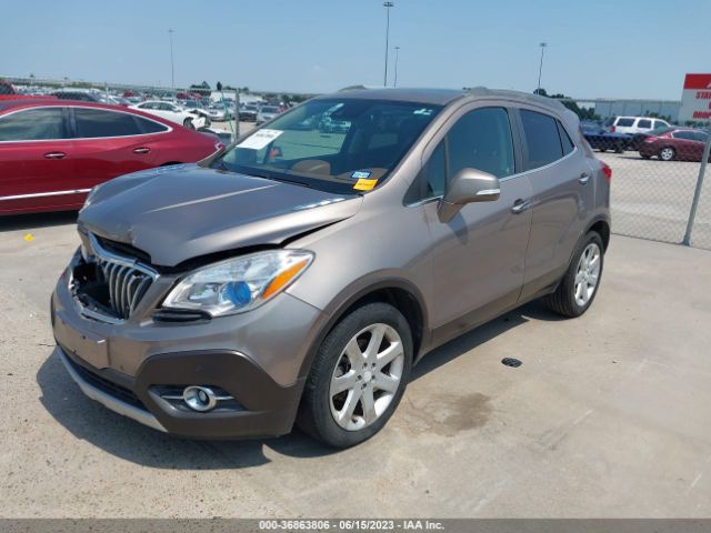 KL4CJDSB8EB781100 Buick Encore Premium