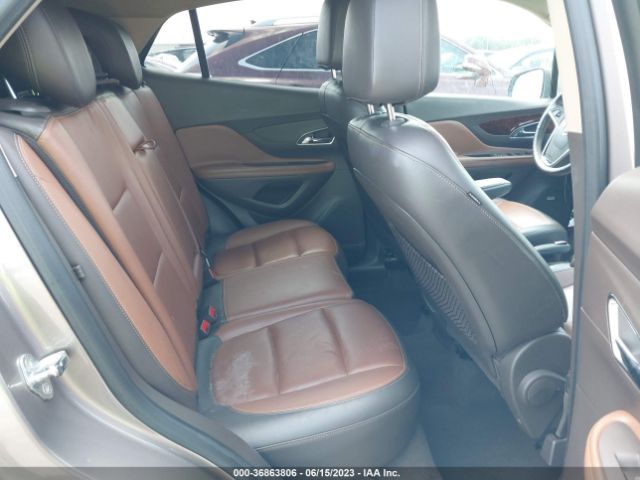 KL4CJDSB8EB781100 Buick Encore Premium