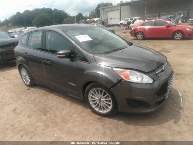 1FADP5AU4GL120880 auction archive image