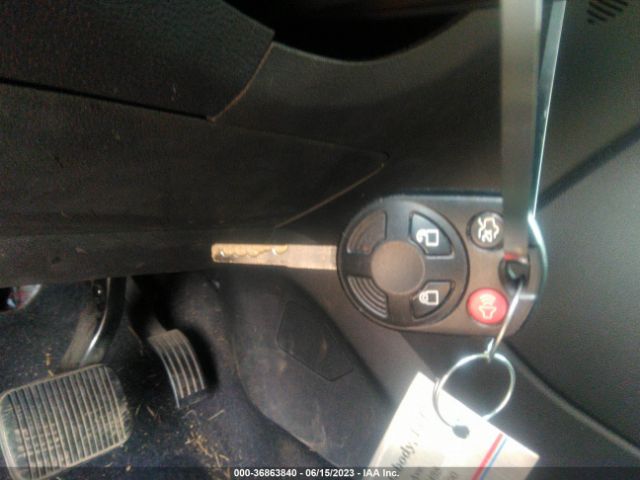 1FADP5AU4GL120880 Ford C-max Hybrid Se