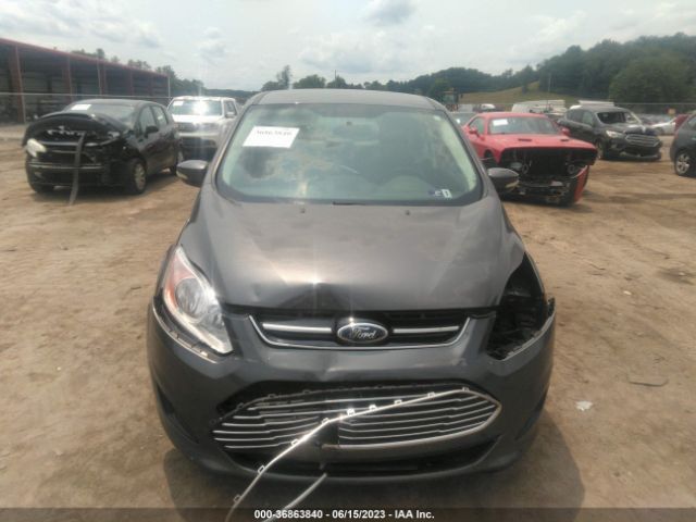 1FADP5AU4GL120880 Ford C-max Hybrid Se