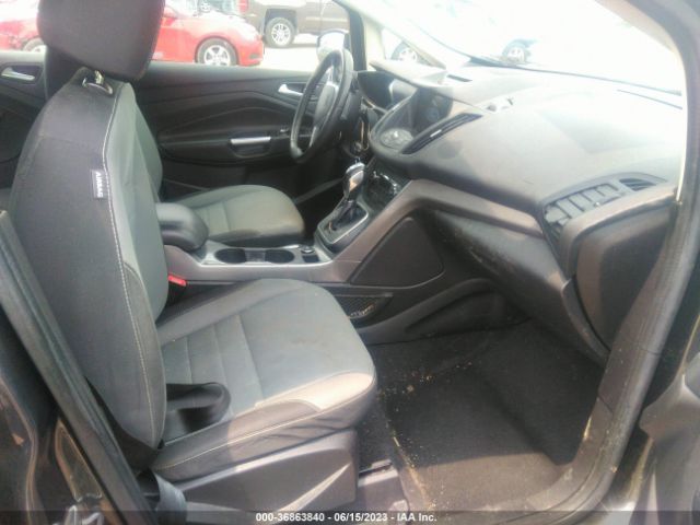 1FADP5AU4GL120880 Ford C-max Hybrid Se