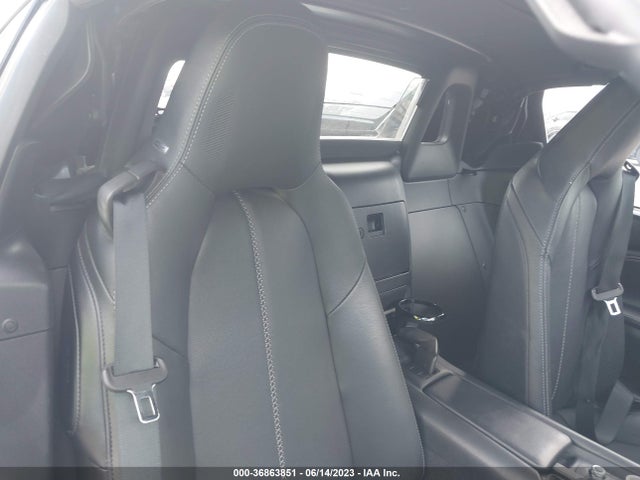 2021 Mazda MX-5 Miata, VIN: JM1NDAM74M0458122
