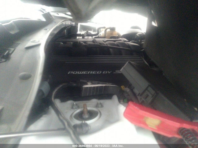 Dodge Charger Scat Pack 2019 2C3CDXGJ9KH501979 Image 10