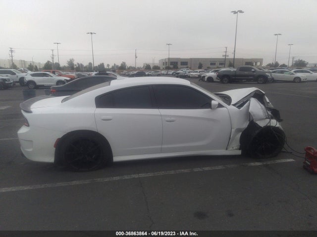 Dodge Charger Scat Pack 2019 2C3CDXGJ9KH501979 Image 14