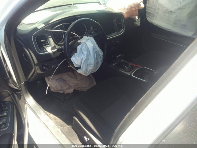 Dodge Charger Scat Pack 2019 2C3CDXGJ9KH501979 Image 5