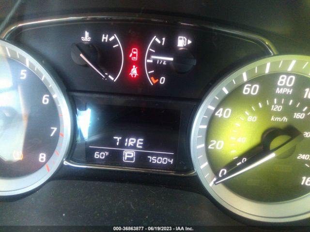 3N1AB7AP9FY278433 Nissan SENTRA SR
