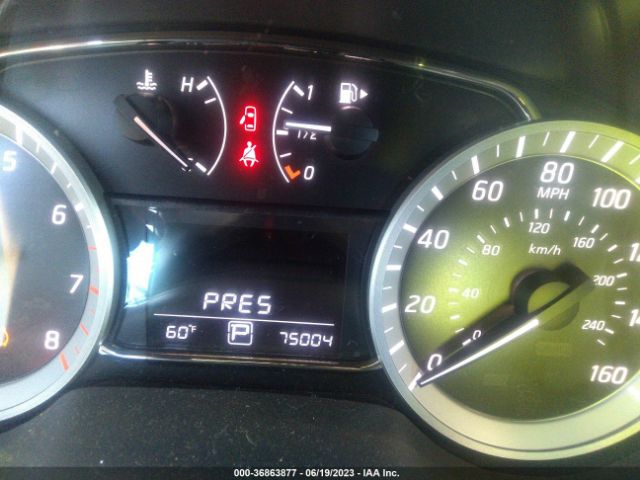 3N1AB7AP9FY278433 Nissan SENTRA SR