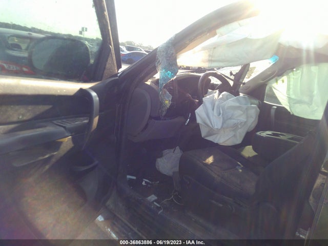2012 CHEVROLET SILVERADO 1500 LS VIN: 3GCPCREA3CG234113