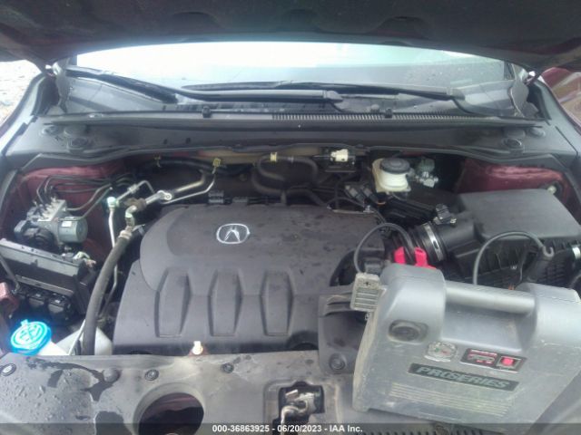 5J8TB4H31EL011867 Acura RDX