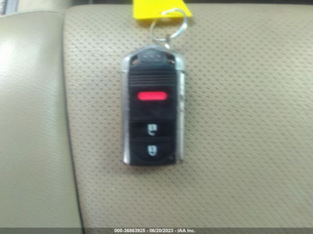 5J8TB4H31EL011867 Acura RDX