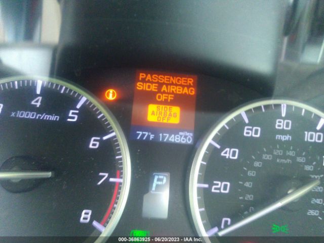 5J8TB4H31EL011867 Acura RDX