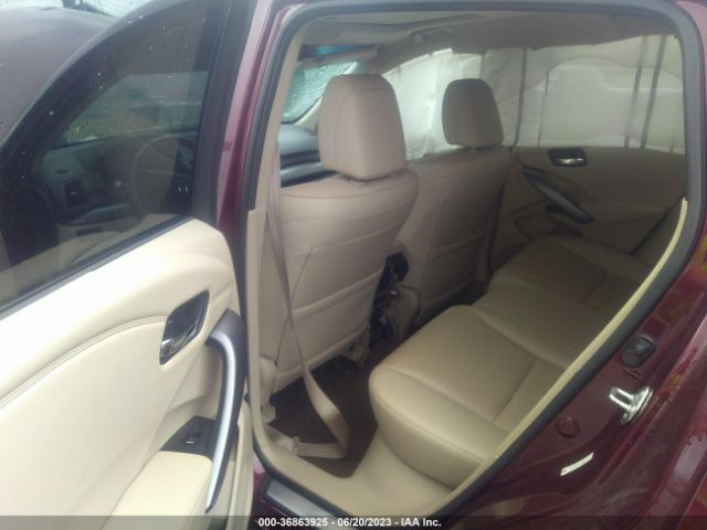 5J8TB4H31EL011867 Acura RDX
