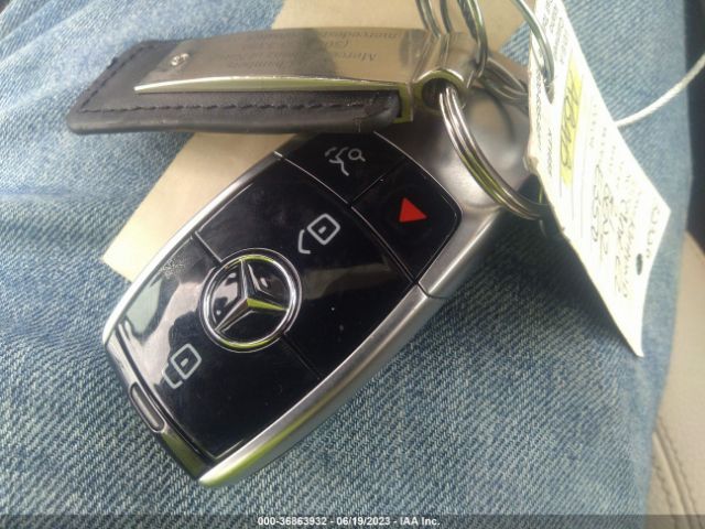 W1KZF8EB8MA921869 Mercedes-Benz E-class E 350