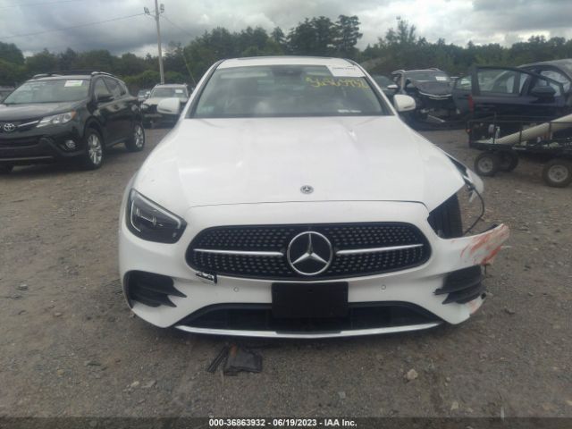 W1KZF8EB8MA921869 Mercedes-Benz E-class E 350
