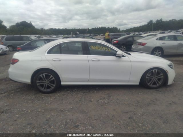 W1KZF8EB8MA921869 Mercedes-Benz E-class E 350